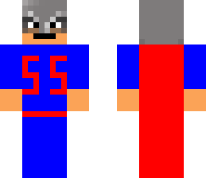 super steve