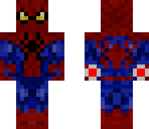 web shooter spiderman