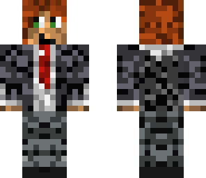 ginger