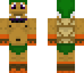 goron link mm