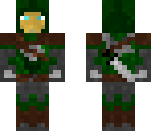 ranger
