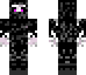 the enderslayer skin
