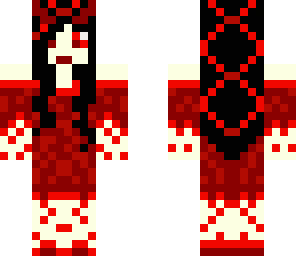 blood demon