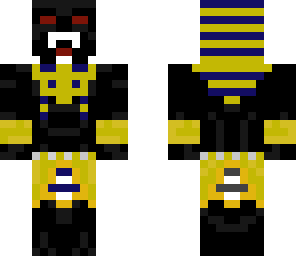anubis edit