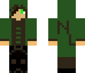 survial games skin for me