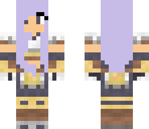 princess warrrior