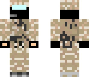 desert warrior camo 1