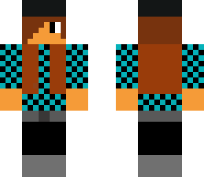 naython cowboy