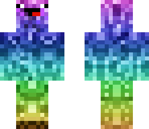 rainbow derp edit