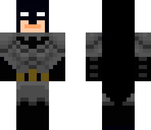 bats