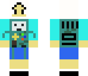 adventuretimecarlos