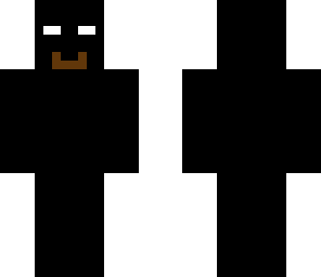 darkbrine without mustache