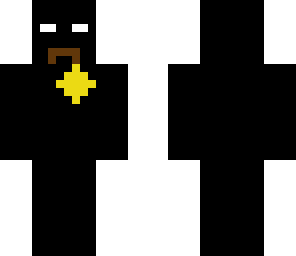 darkbrine with mustache and sharif bague