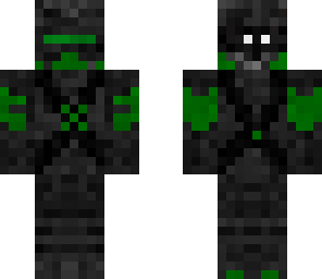 hazmat zombie killer