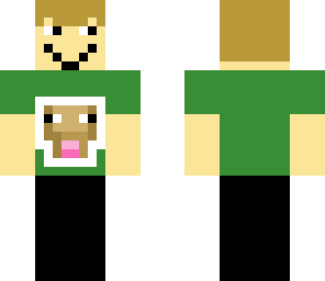 my personal skin do not download plz
