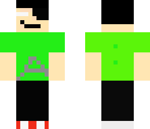 herobrine alex85