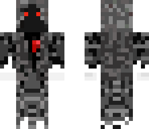 the reaper