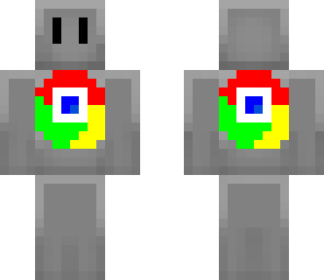 googlechrome robot
