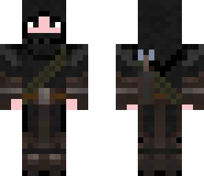 assasin