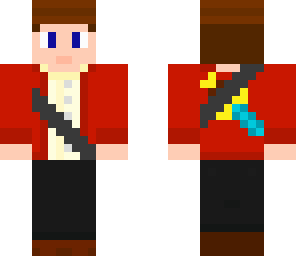 adventurer
