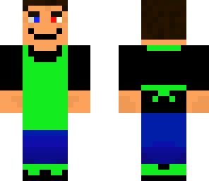 awesomee blacksmith