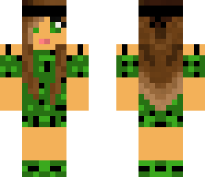 camo cutie