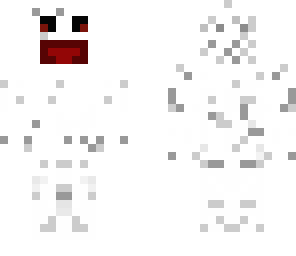 random druged dude fix