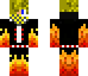 my skin v3