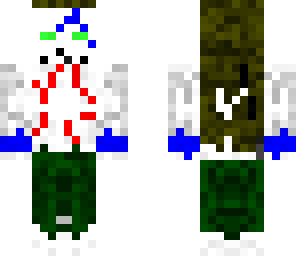 hollow nate