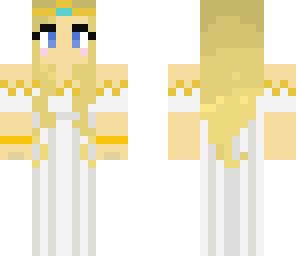 improoved princess