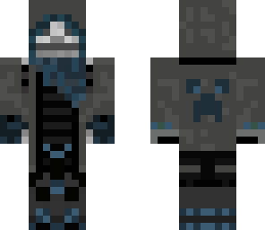 skeleton