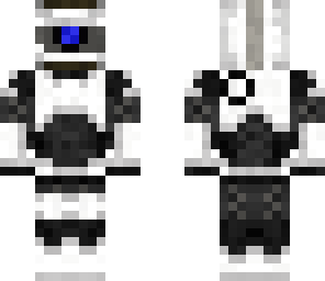 wheathly core as a robot