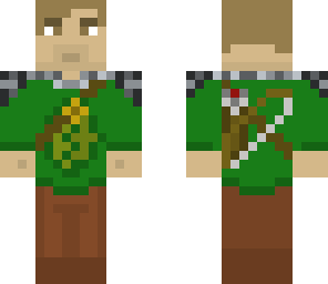 elven spy