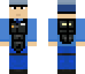 securty guard