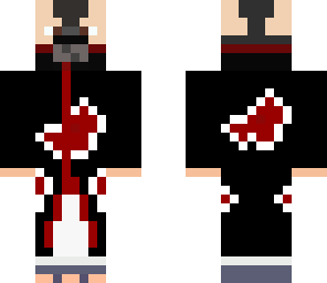 bane akatsuki