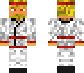 kung fu specialist