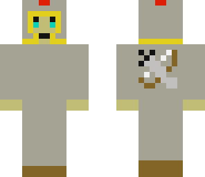 sword man