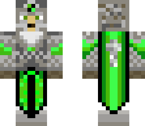 green knight