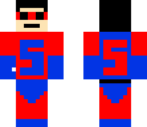 super steve