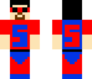 old steve
