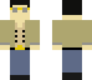 cool dude