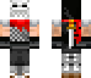 masked ninja elite