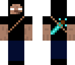 herobrine