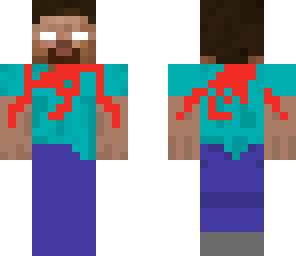 herobrine