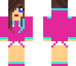 cute girl