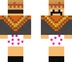 backwards mexican under pants guy