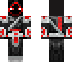 human assassin
