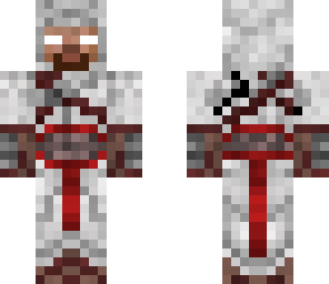 assassin herobrine