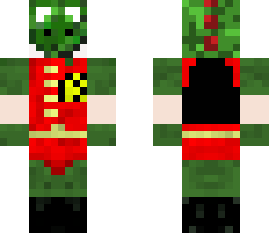 yoshi robin 2