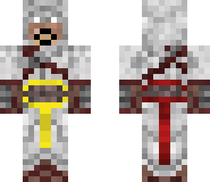 even more epic assassin herobrine